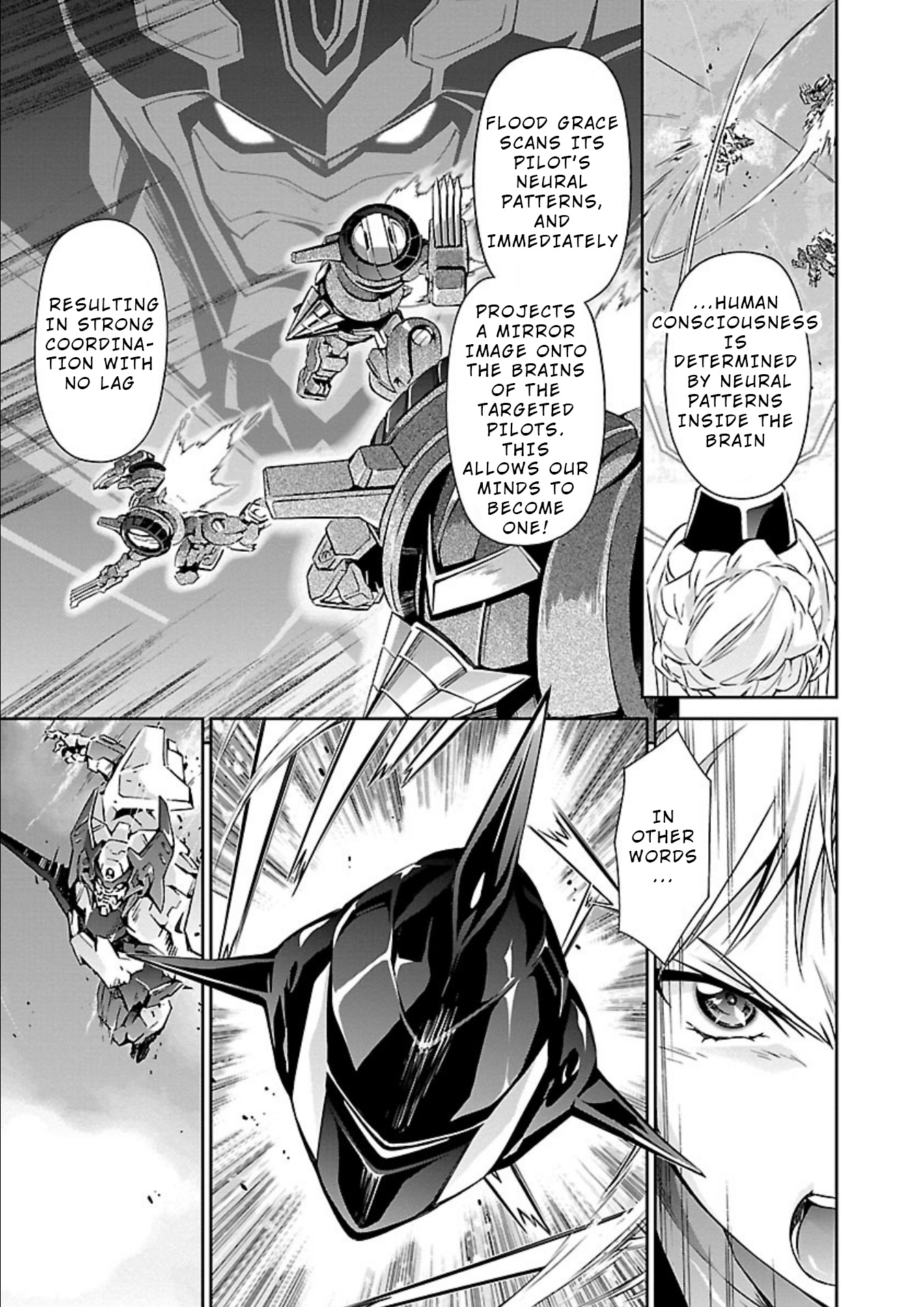 Jinrouki Winvurga Chapter 13 #22