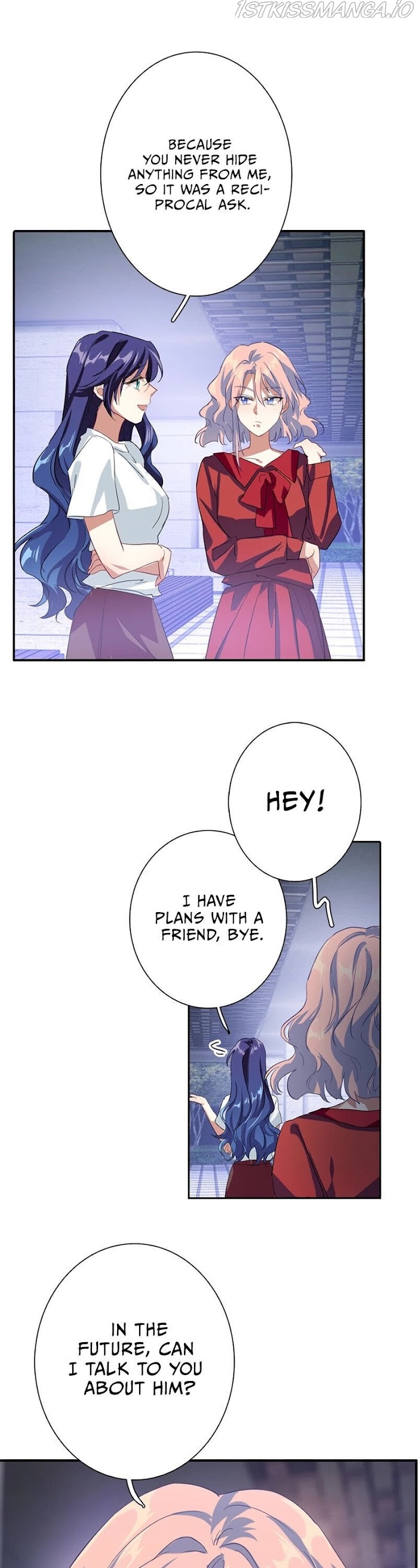 Star Idol Project Chapter 287 #7