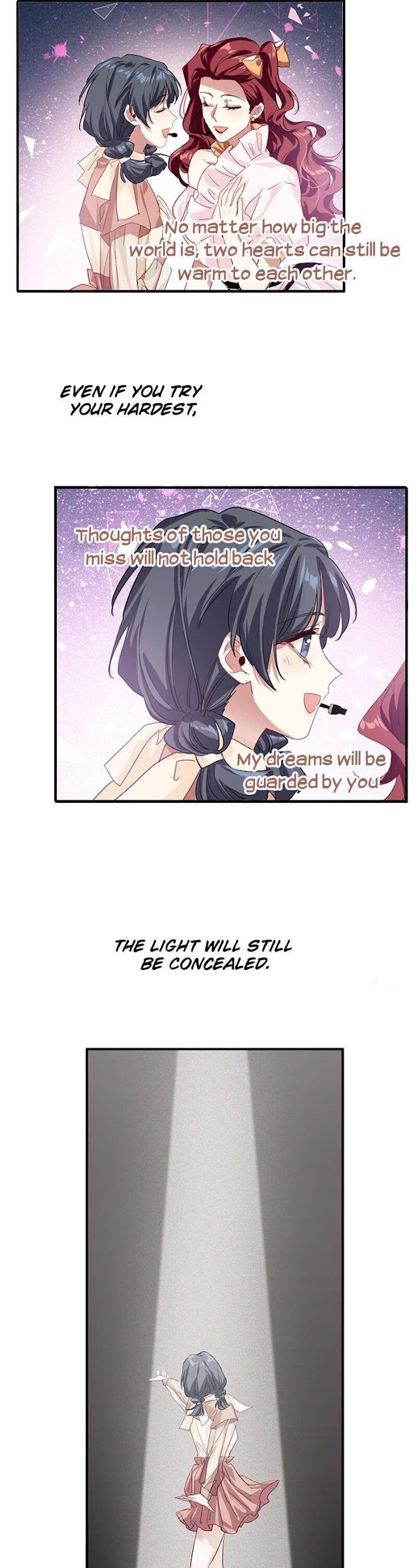 Star Idol Project Chapter 281 #11