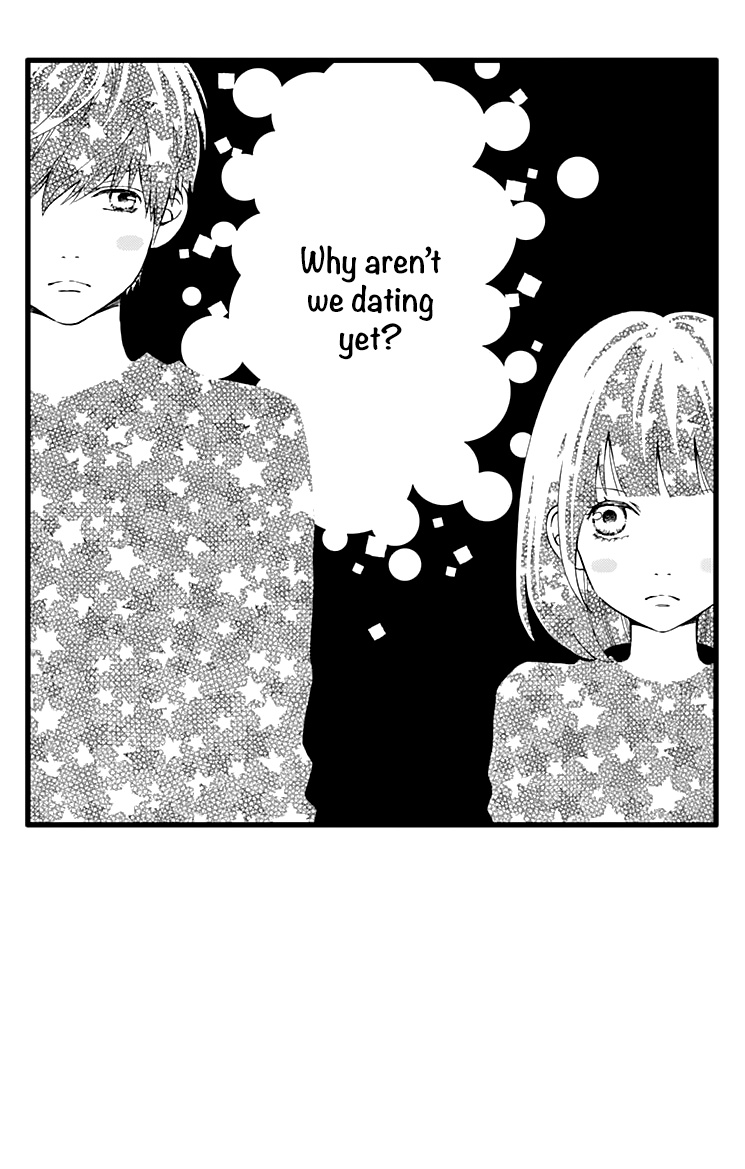 What An Average Way Koiko Goes! Chapter 21 #4