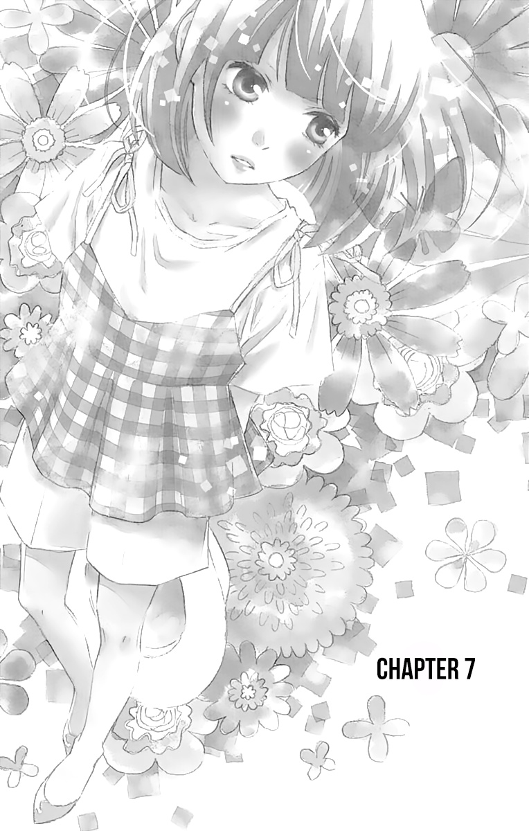 What An Average Way Koiko Goes! Chapter 7 #5