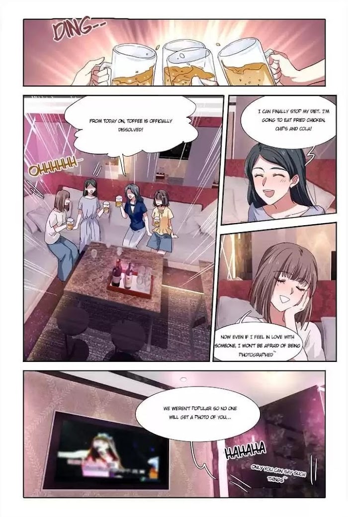 Star Idol Project Chapter 239 #2