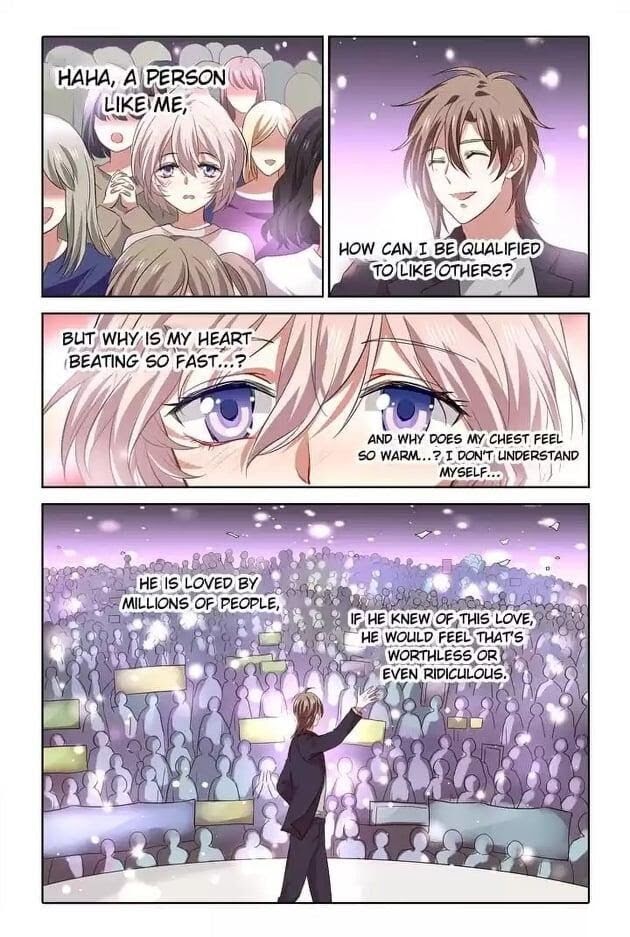 Star Idol Project Chapter 222 #4