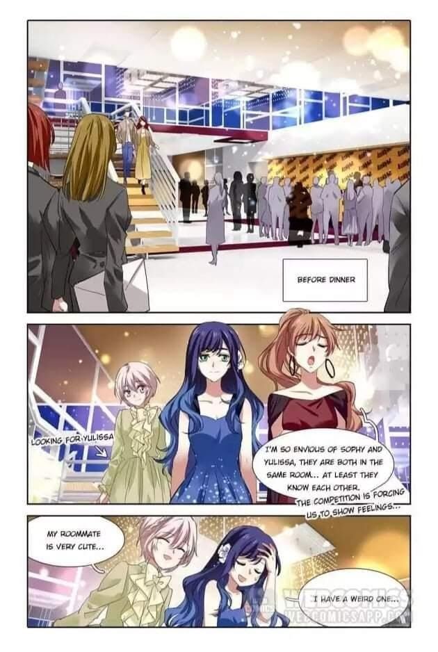 Star Idol Project Chapter 198 #1