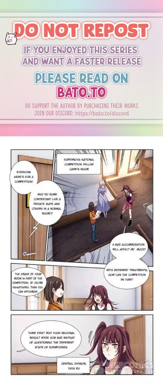 Star Idol Project Chapter 197 #1