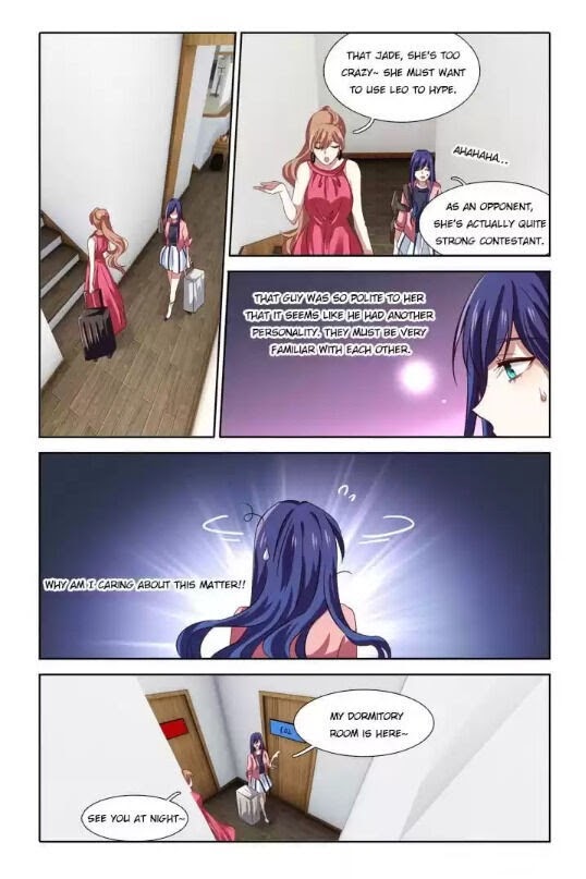 Star Idol Project Chapter 196 #3