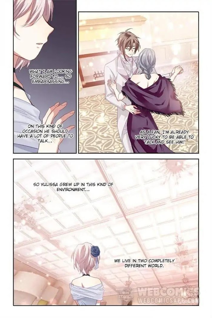 Star Idol Project Chapter 180 #3