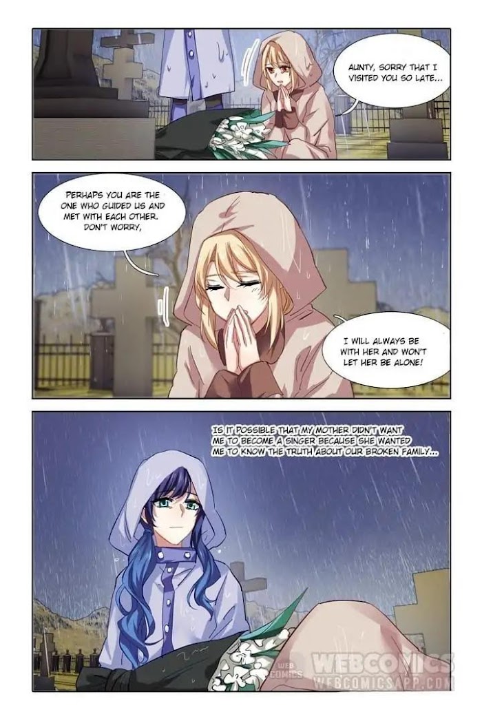 Star Idol Project Chapter 156 #7