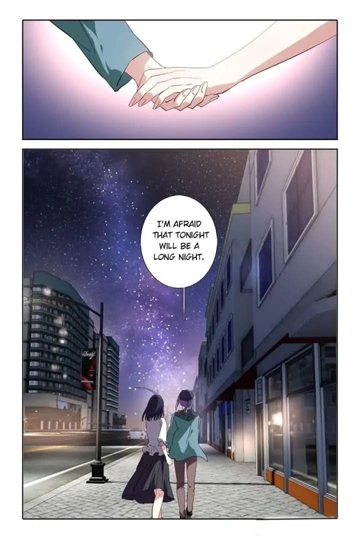 Star Idol Project Chapter 151 #6