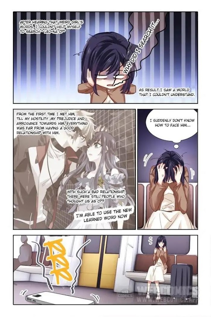 Star Idol Project Chapter 148 #3