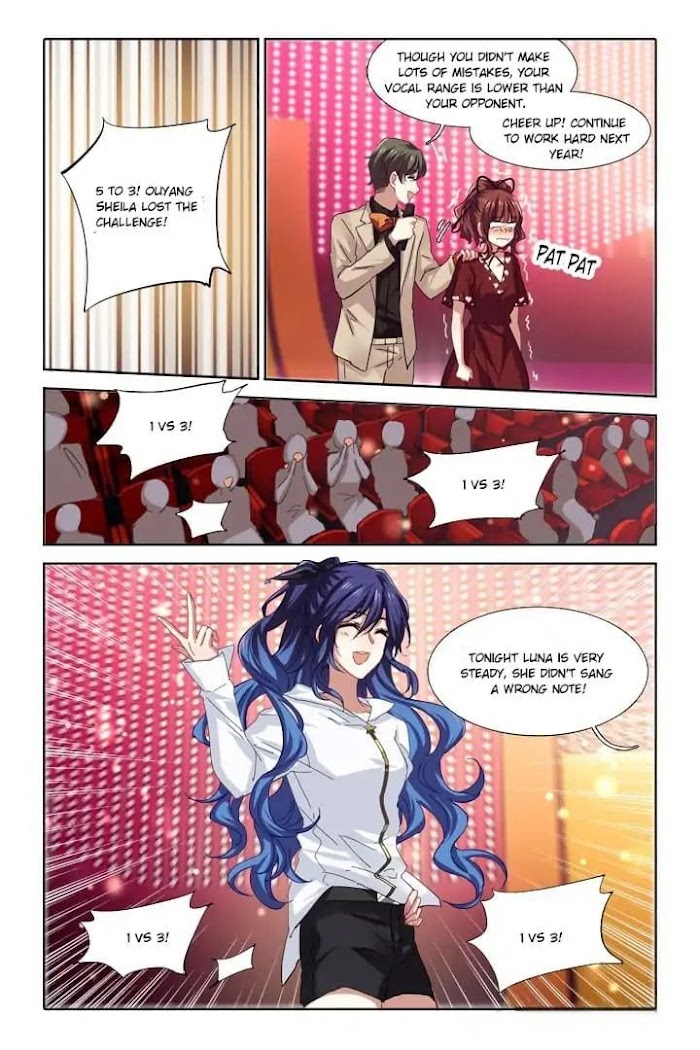 Star Idol Project Chapter 144 #4