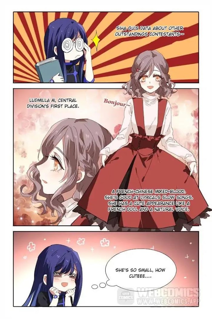 Star Idol Project Chapter 138 #1