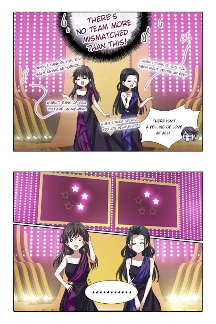 Star Idol Project Chapter 125 #4