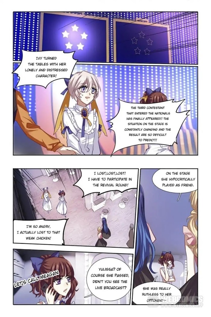 Star Idol Project Chapter 124 #1