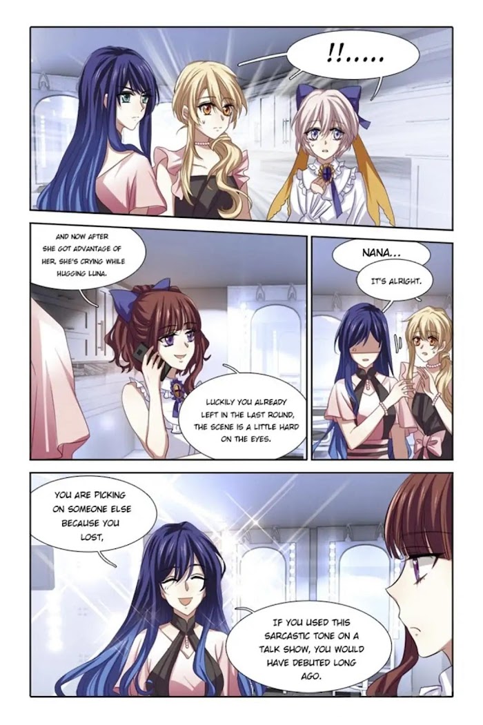 Star Idol Project Chapter 124 #2