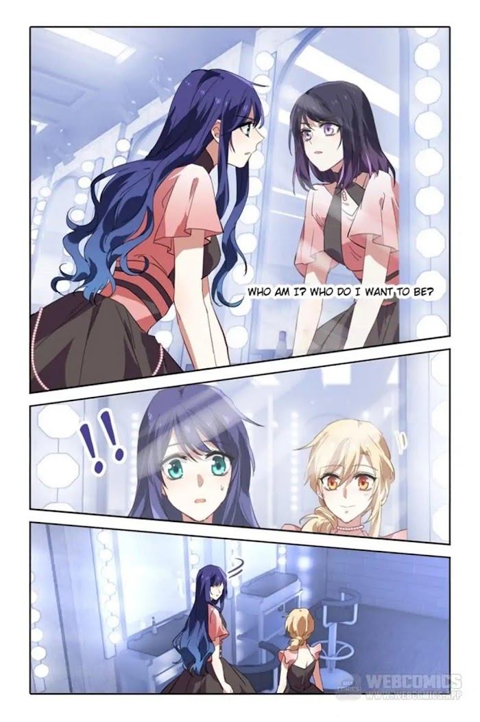 Star Idol Project Chapter 122 #3