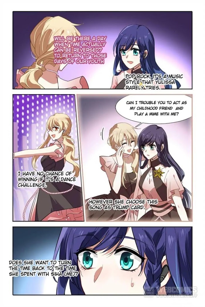 Star Idol Project Chapter 118 #3