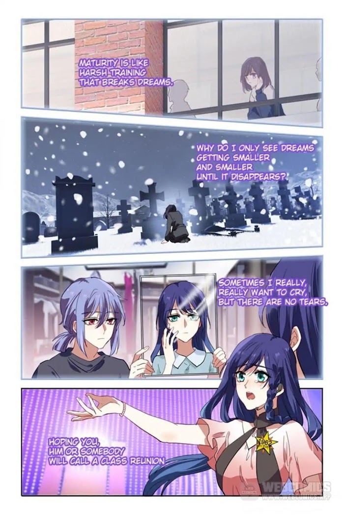 Star Idol Project Chapter 118 #5