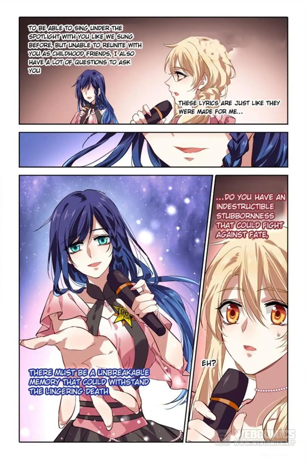 Star Idol Project Chapter 113 #7