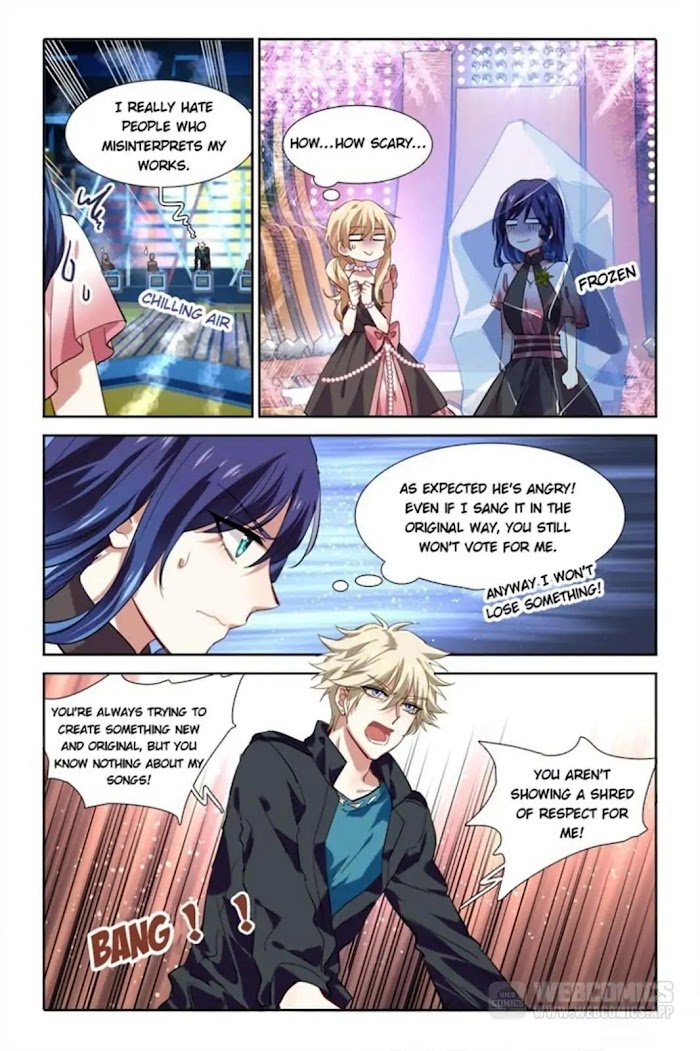 Star Idol Project Chapter 115 #7