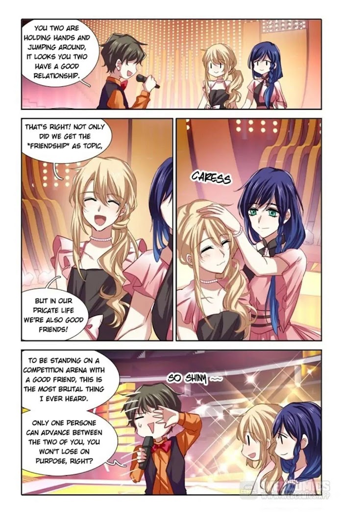 Star Idol Project Chapter 112 #7