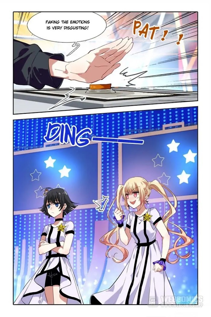 Star Idol Project Chapter 110 #9