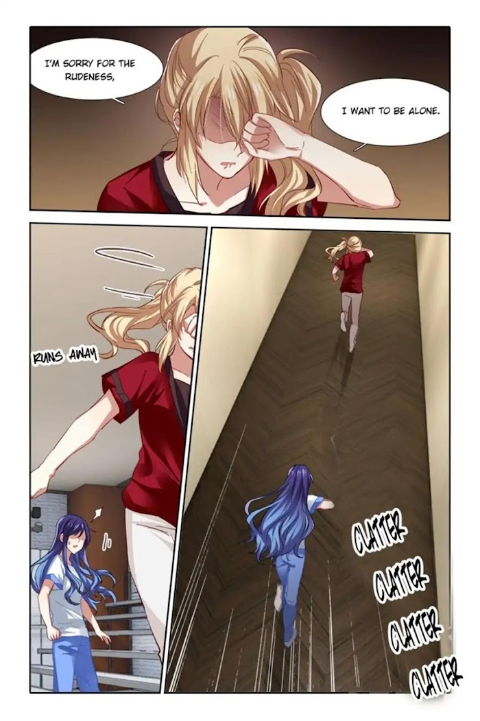 Star Idol Project Chapter 98 #6