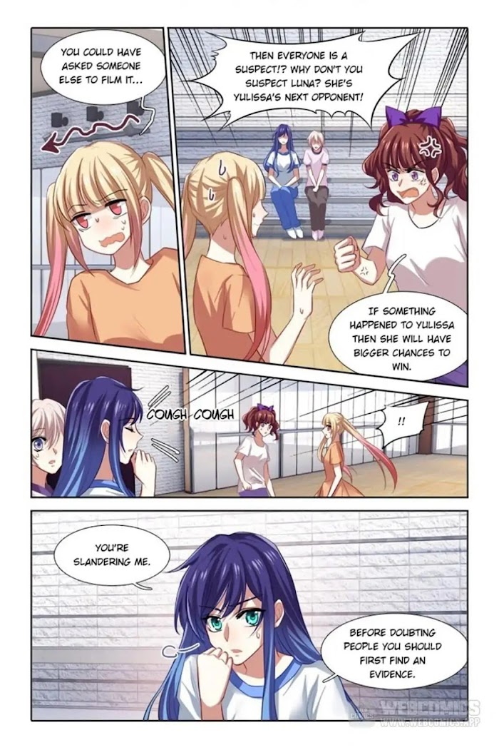 Star Idol Project Chapter 97 #5