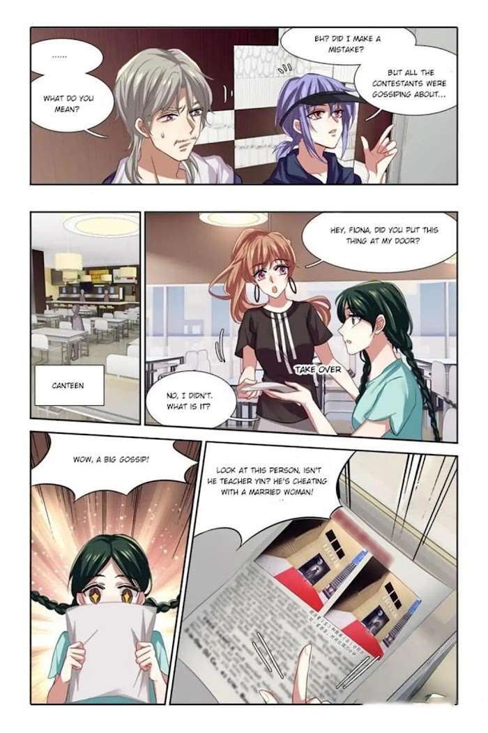 Star Idol Project Chapter 91 #6