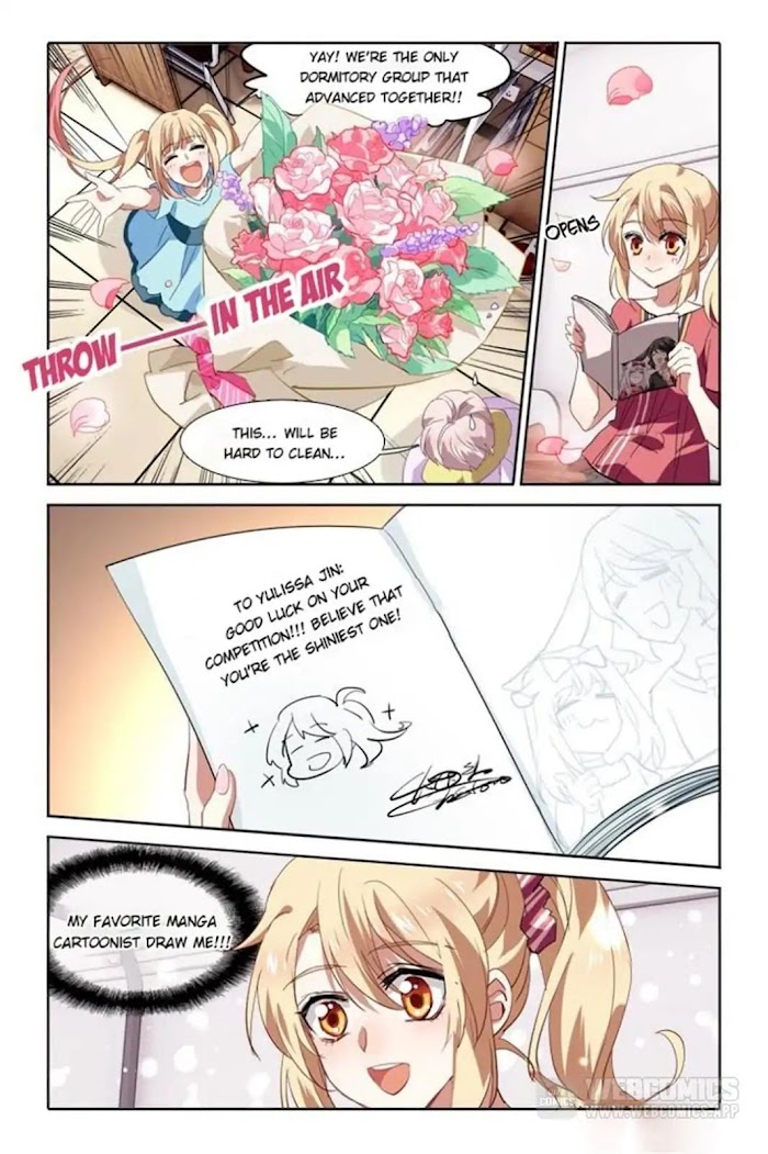 Star Idol Project Chapter 88 #3