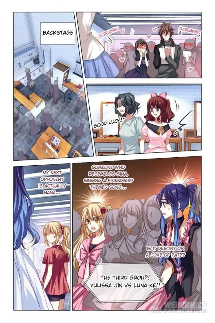 Star Idol Project Chapter 87 #3