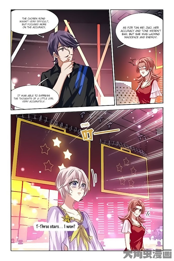 Star Idol Project Chapter 68 #3