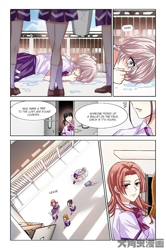 Star Idol Project Chapter 66 #5