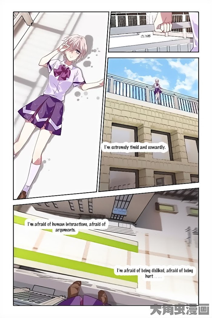 Star Idol Project Chapter 66 #6