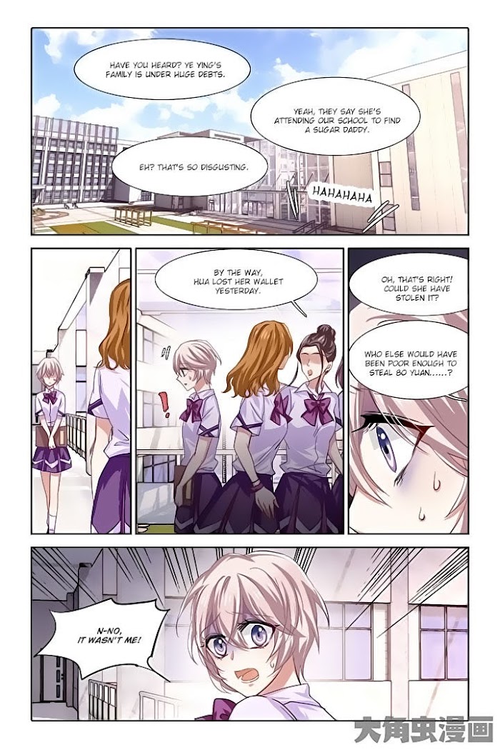 Star Idol Project Chapter 64 #6