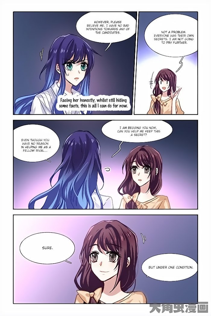 Star Idol Project Chapter 52 #2