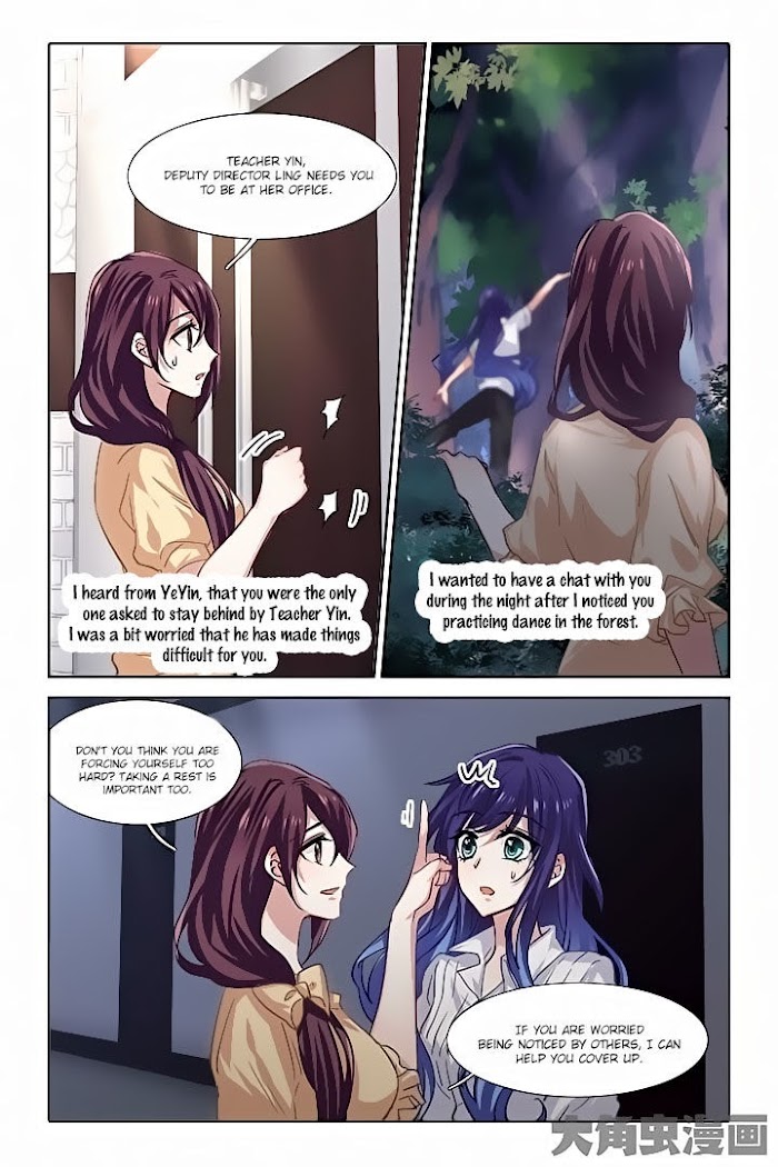 Star Idol Project Chapter 52 #5