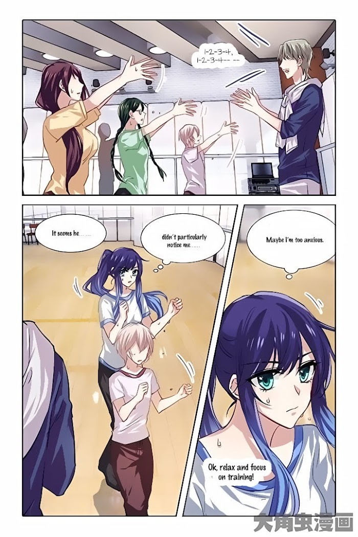 Star Idol Project Chapter 49 #3