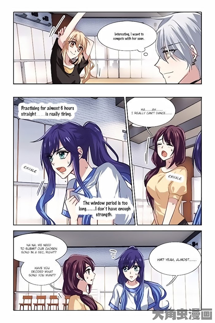 Star Idol Project Chapter 49 #5