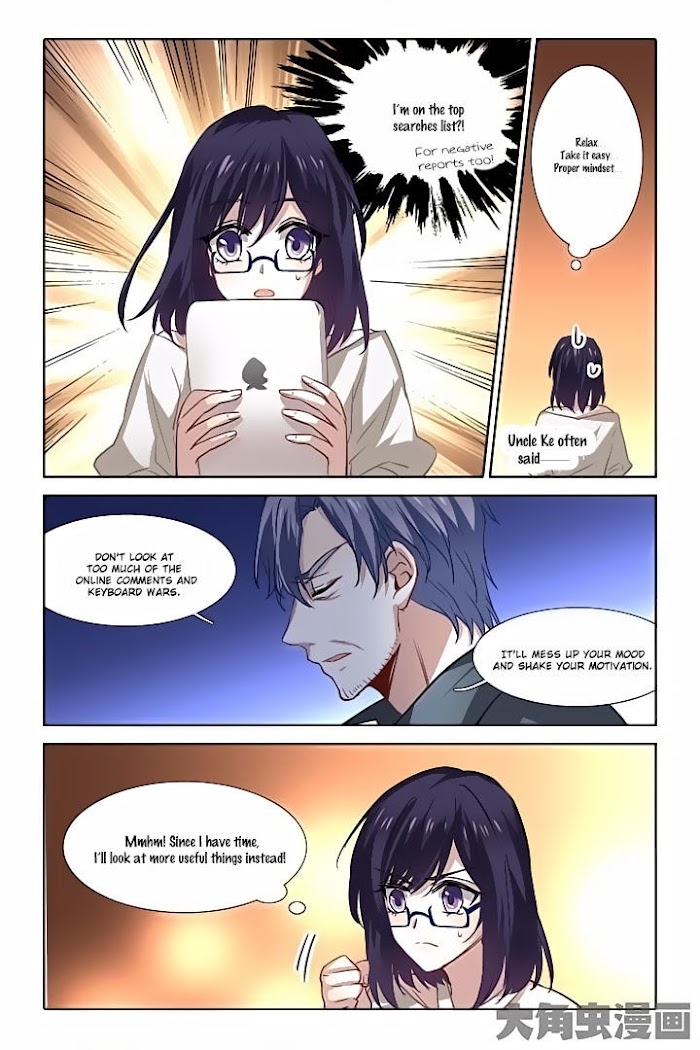 Star Idol Project Chapter 35 #2