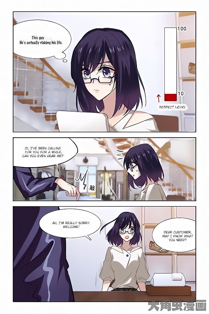 Star Idol Project Chapter 35 #7