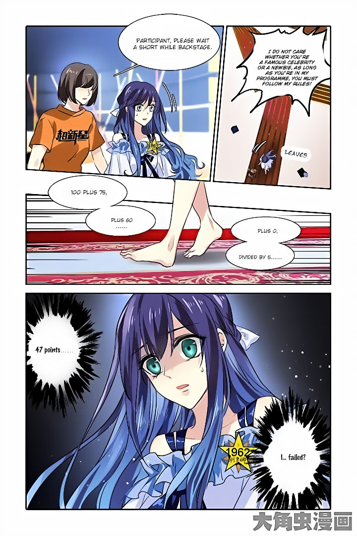 Star Idol Project Chapter 21 #6