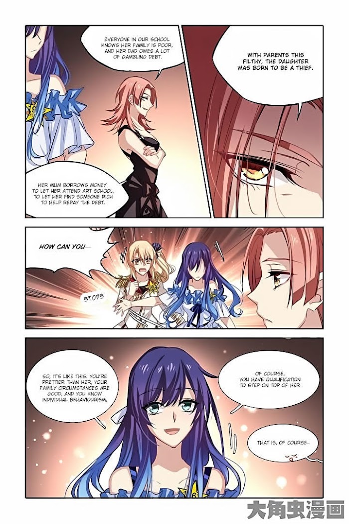 Star Idol Project Chapter 17 #2