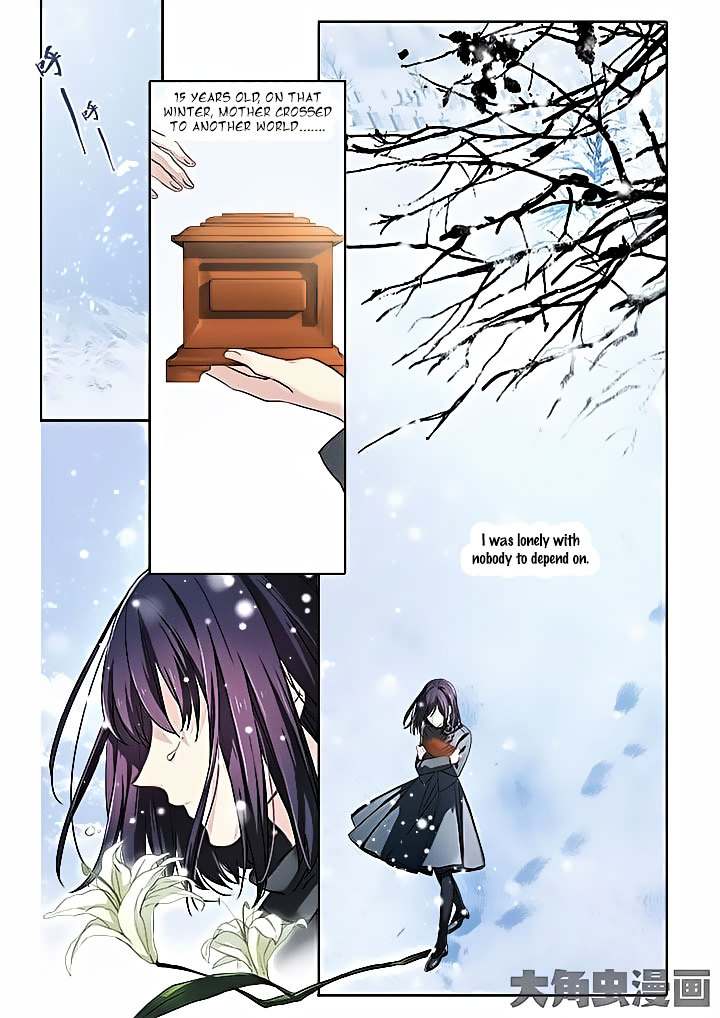 Star Idol Project Chapter 3.2 #9