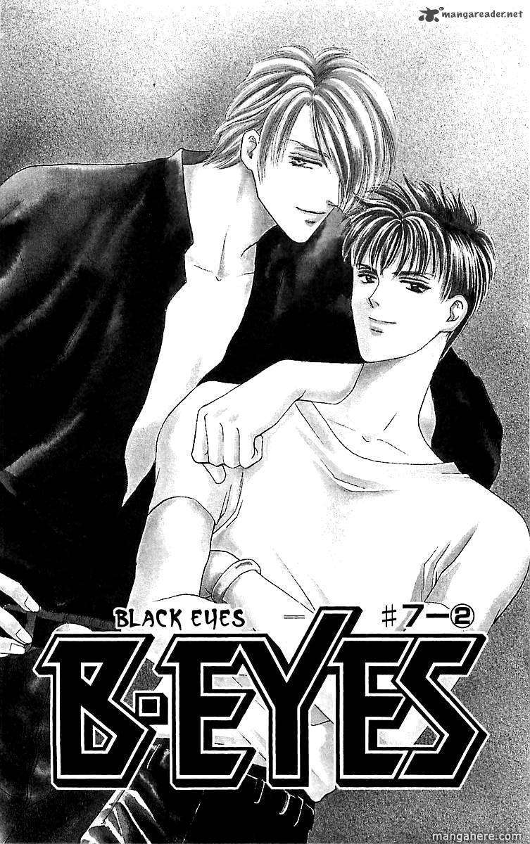 B-Eyes Chapter 15 #3