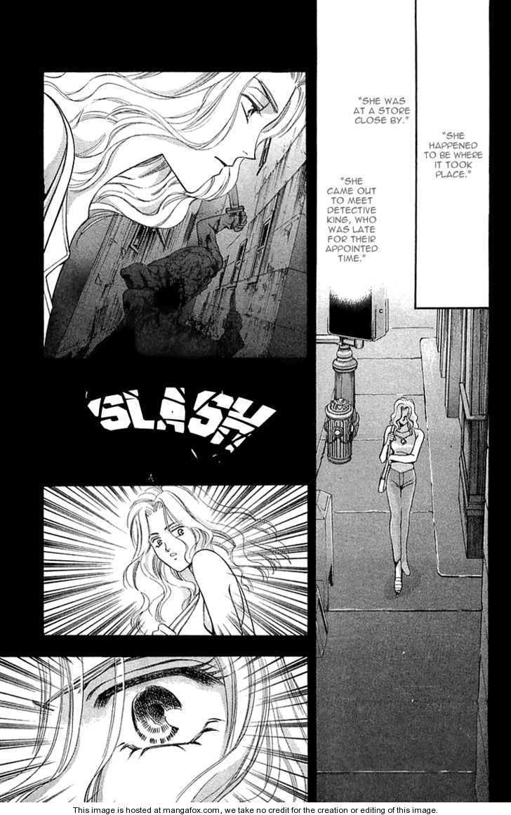 B-Eyes Chapter 5.3 #13