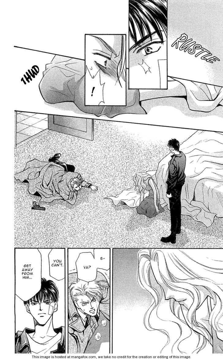 B-Eyes Chapter 5.3 #30