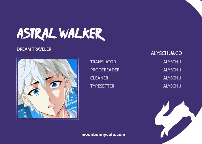 Astral Walker Chapter 29 #1