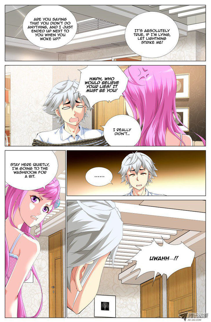 Astral Walker Chapter 9 #6