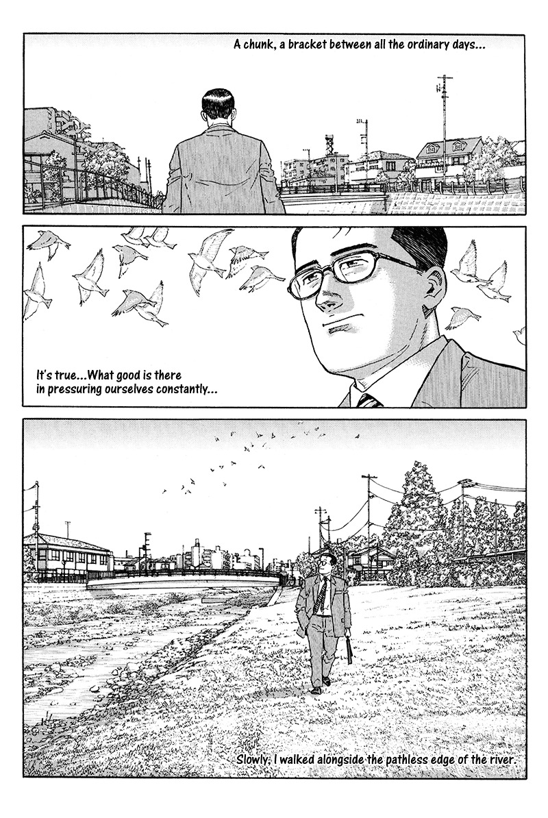 Aruku Hito Chapter 18 #12